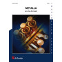 Metalla