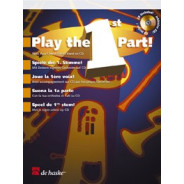 Play the first Part!