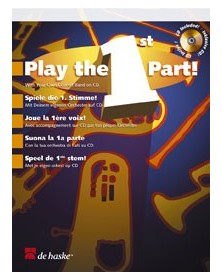 Play the first Part!