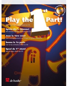 Play the first Part!