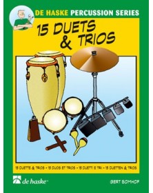 15 Duets & Trios