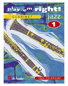 Play 'em Right! - Jazz 1