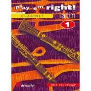 Play 'em Right! - Latin 1