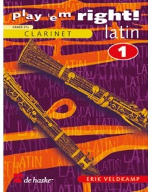 Play 'em Right! - Latin 1