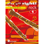 Play 'em Right! - Rock 1
