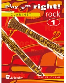 Play 'em Right! - Rock 1