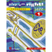 Play 'em Right! - Jazz 1