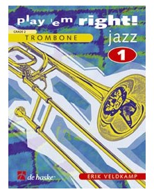 Play 'em Right! - Jazz 1