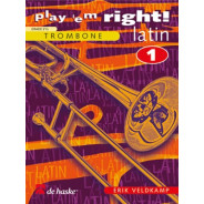 Play 'em Right! - Latin 1