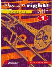 Play 'em Right! - Latin 1