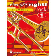 Play 'em Right! - Rock 1