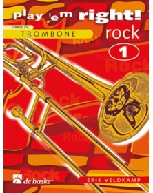 Play 'em Right! - Rock 1