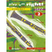 Play 'em Right! - Jazz 2