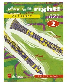 Play 'em Right! - Jazz 2