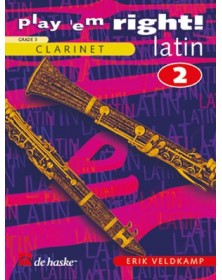 Play 'em Right! - Latin 2