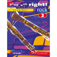 Play 'em Right! - Rock 2