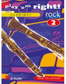 Play 'em Right! - Rock 2