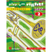 Play 'em Right! - Jazz 2