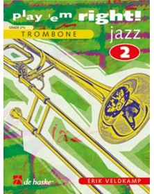 Play 'em Right! - Jazz 2