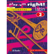 Play 'em Right! - Latin 2