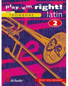 Play 'em Right! - Latin 2