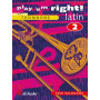 Play 'em Right! - Latin 2