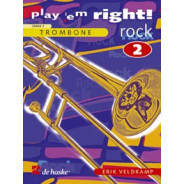 Play 'em Right! - Rock 2