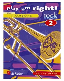 Play 'em Right! - Rock 2
