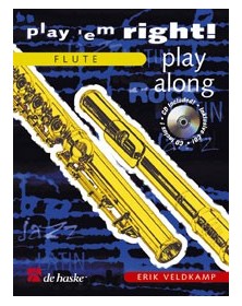 Play 'em Right! - Play Along