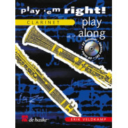 Play 'em Right! - Play Along
