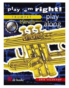 Play 'em Right! - Play Along