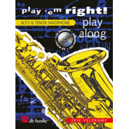 Play 'em Right! - Play Along