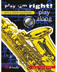 Play 'em Right! - Play Along