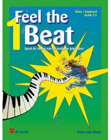 Feel the Beat 1