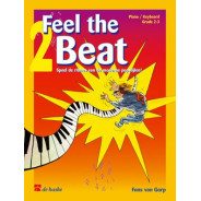 Feel the Beat 2