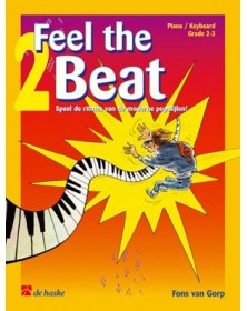 Feel the Beat 2