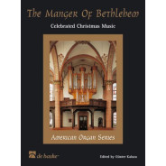 The Manger of Bethlehem