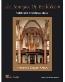 The Manger of Bethlehem