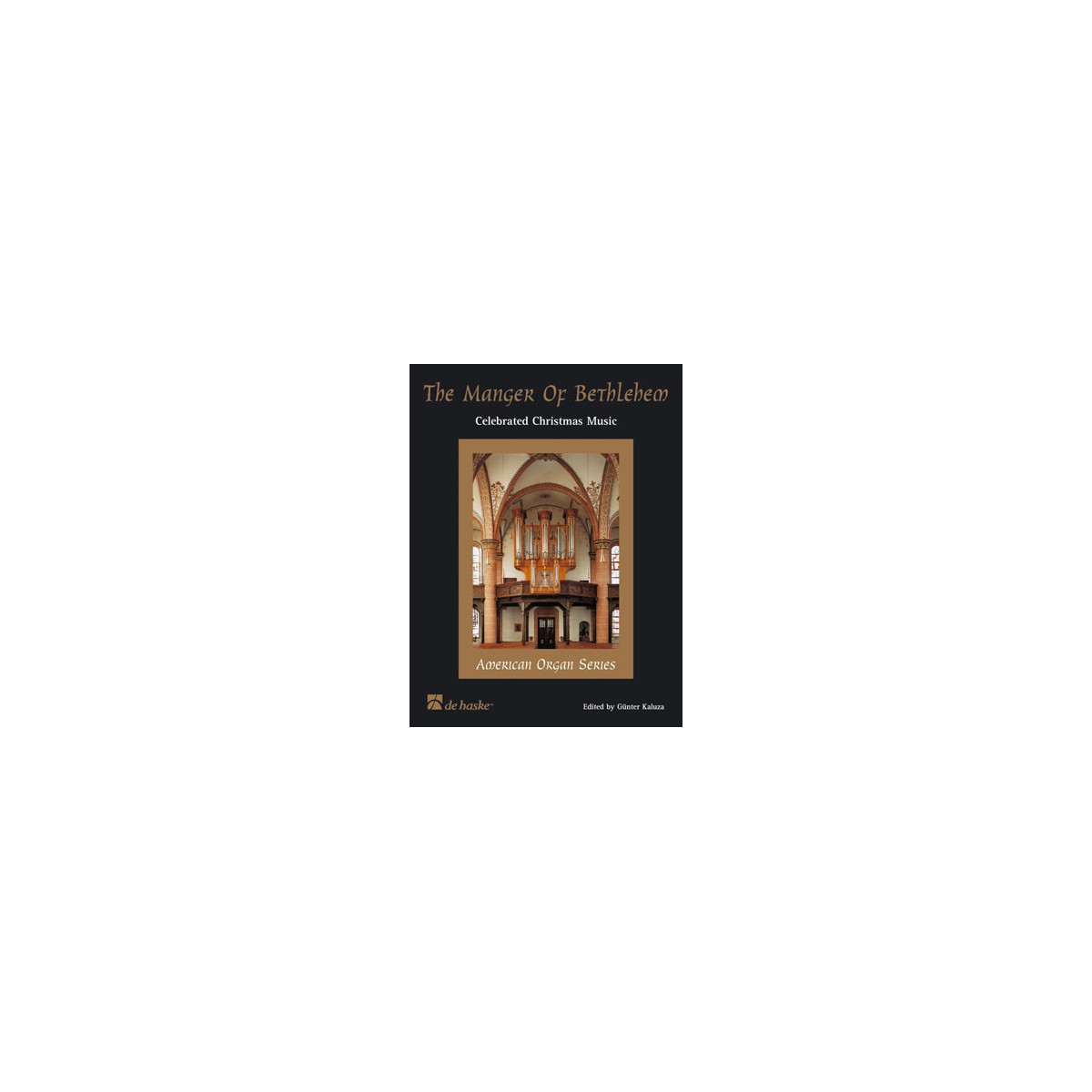The Manger of Bethlehem