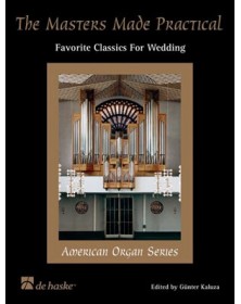 The Masters Made Practical