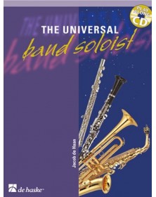 The Universal Band Soloist