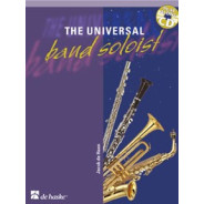 The Universal Band Soloist