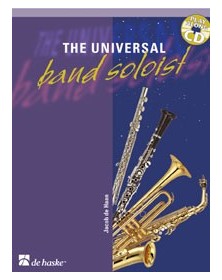 The Universal Band Soloist