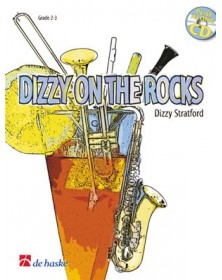 Dizzy on the Rocks