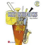 Dizzy on the Rocks