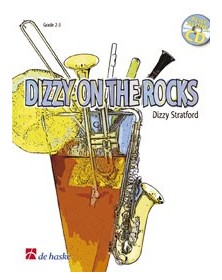 Dizzy on the Rocks