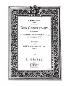 Duo Concertant