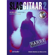 Slaggitaar 2
