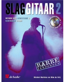 Slaggitaar 2