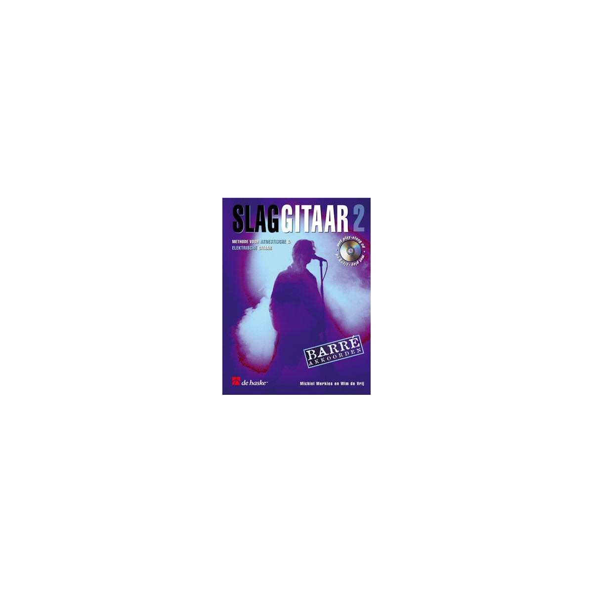 Slaggitaar 2